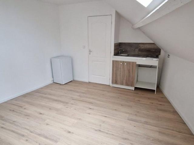 Appartement à louer Saint Quentin