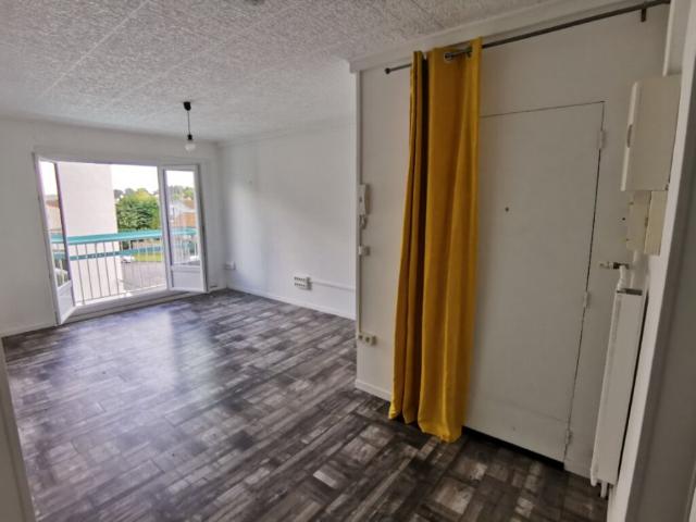 ▷ Appartement à louer • Saint Sébastien sur Loire • 45,66 m² • 714 € | immoRegion