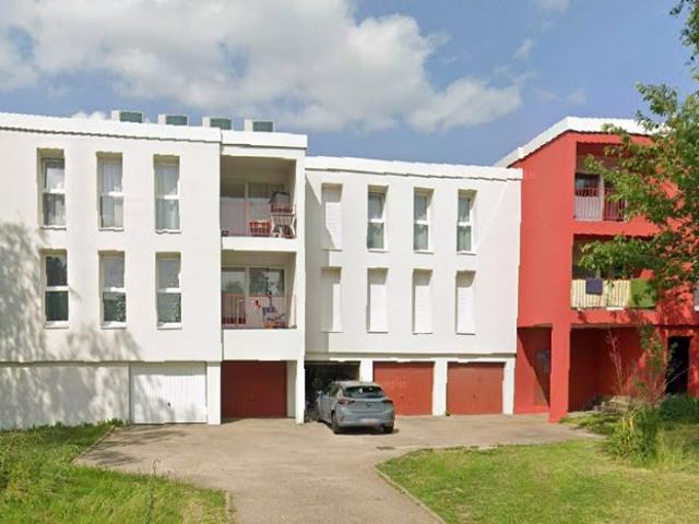 ▷ Appartement à louer • Sainte Marie aux Chênes • 68 m² • 393 € | immoRegion