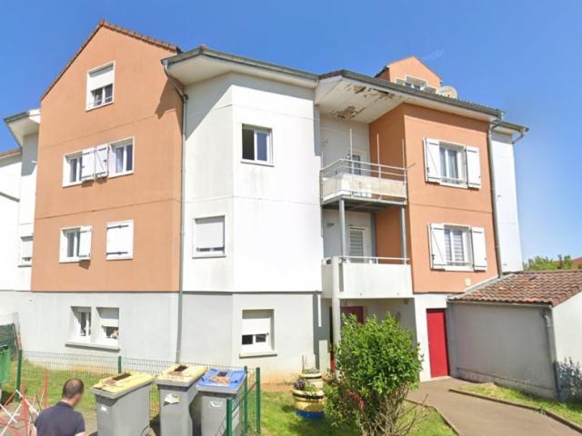 ▷ Appartement à louer • Sainte Marie aux Chênes • 63 m² • 524 € | immoRegion