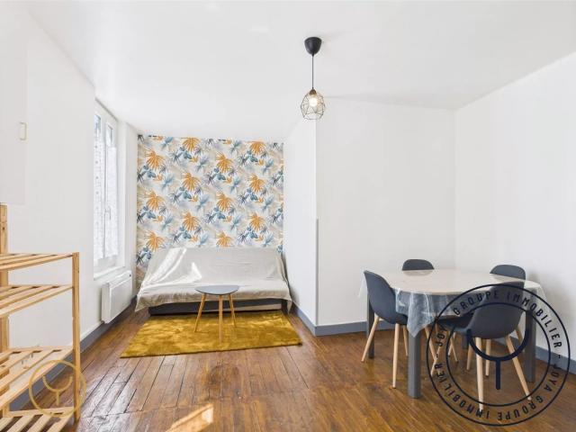 Appartement à louer Sainte Savine
