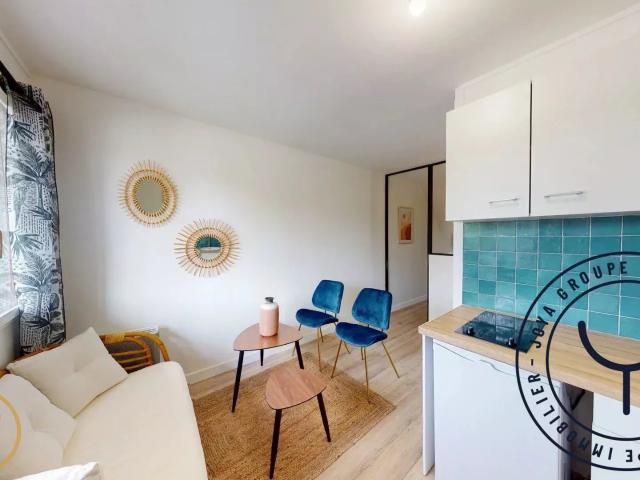 Appartement à louer Sainte Savine