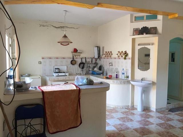 Appartement à louer Saïdia
