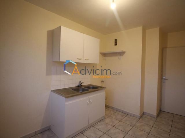 Appartement à louer Saran
