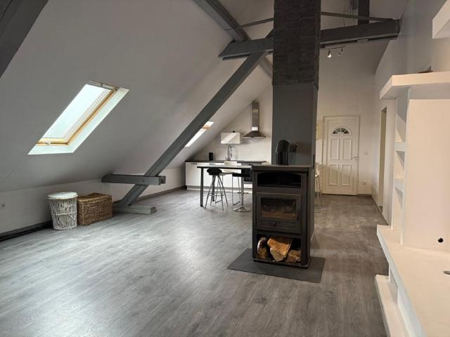 ▷ Appartement à louer • Sarreguemines • 112 m² • 730 € | immoRegion