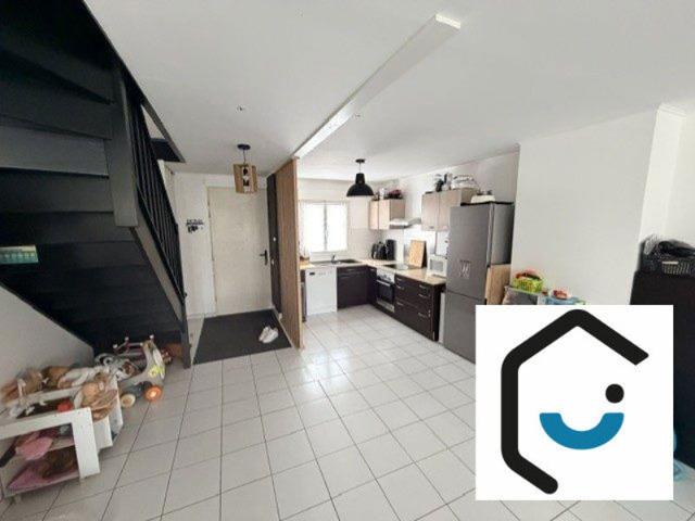 Appartement à louer Savigny le Temple