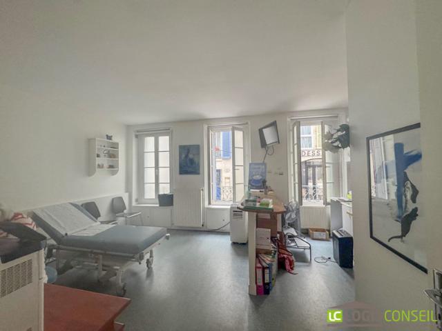Appartement à louer Sceaux