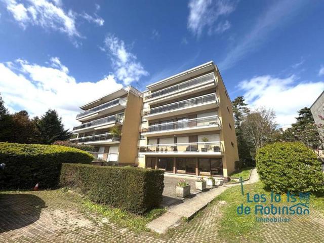 Appartement à louer Sceaux