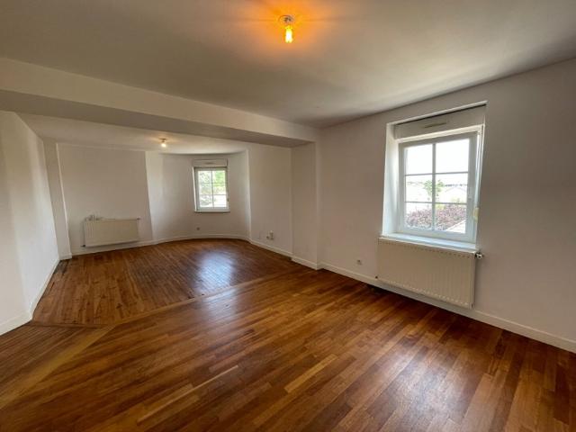 ▷ Appartement à louer • Scy Chazelles • 117,42 m² • 930 € | immoRegion