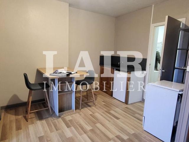 Appartement à louer SEES Ref S15392
