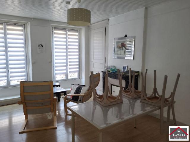 Appartement à louer Sées Réf S15455