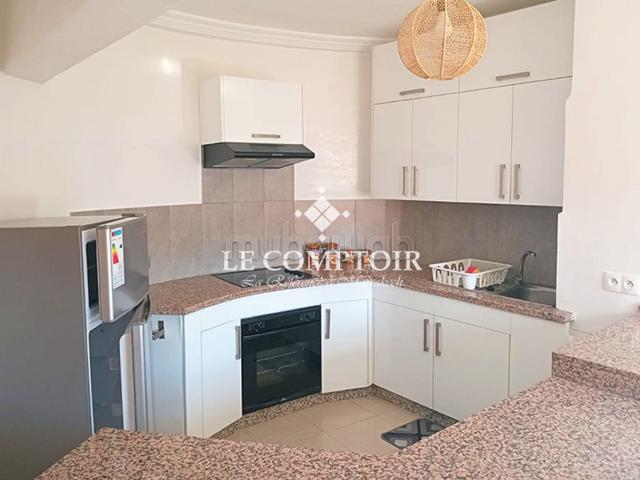 Appartement a louer sidi abbad