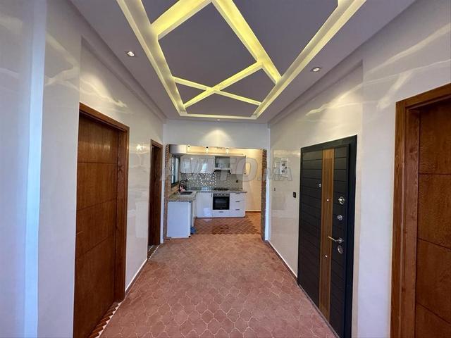 Appartement à louer Sidi Bouzid Safi