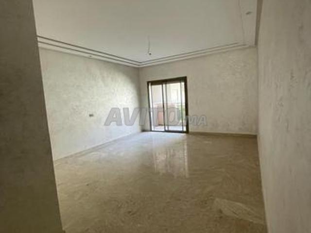 Appartement à louer sidi maarouf