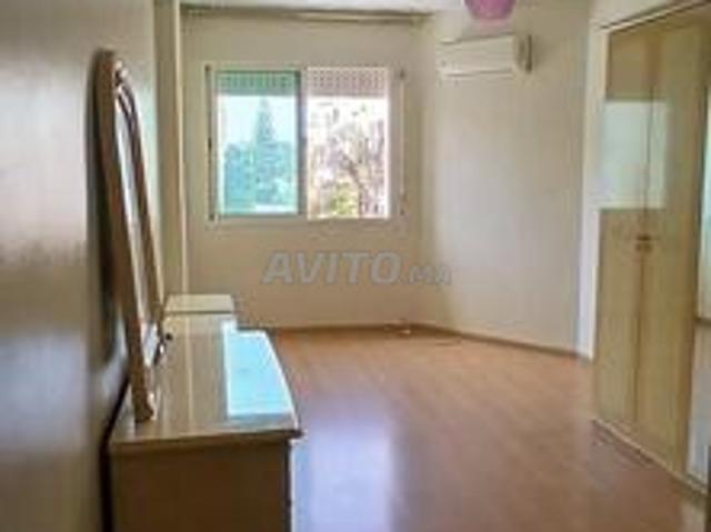Appartement à louer Sidi Maârouf