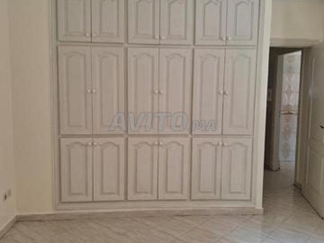 Appartement à louer Sidi Maarouf