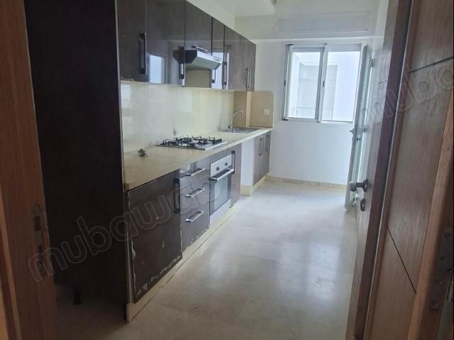 Appartement à louer Sidi maarouf les collines