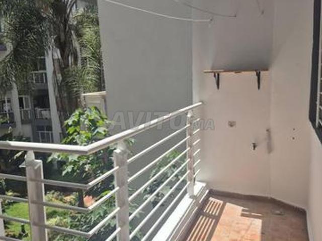 Appartement à louer Sidi Maarouf Nassim 1