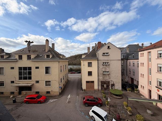 ▷ Appartement à louer • Sierck les Bains • 106 m² • 950 € | immoRegion