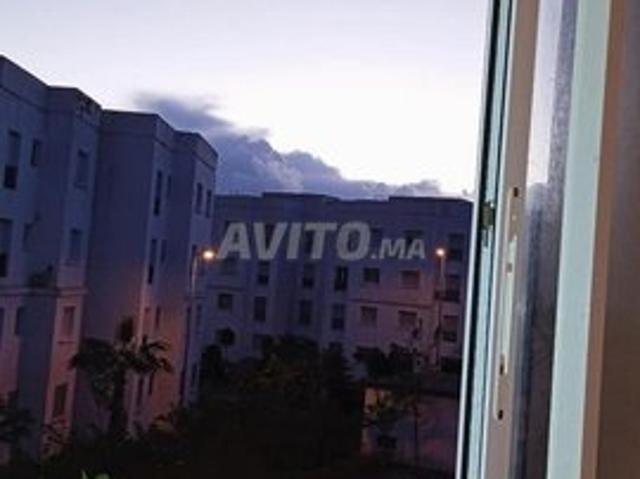 Appartement à louer situé à alliance 2ème tranche
