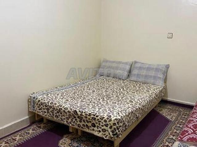 Appartement à louer situé à Essaouira