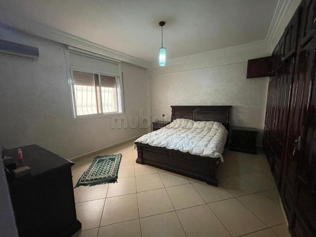 Appartement a louer situe a mimouza