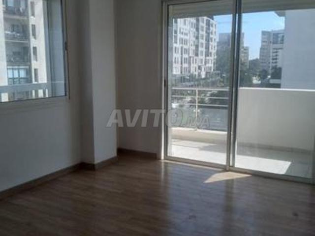 Appartement à louer situé à Prestigia
