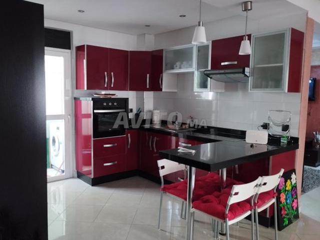 Appartement à louer Sociétés uniquement Kénitra