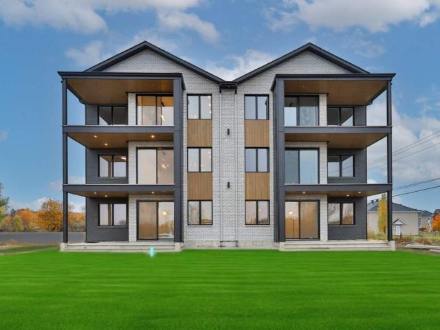 Appartement à Louer Sorel Tracy, Sorel Tracy 10 photos | Logis Québec