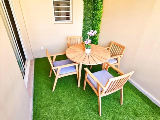 Appartement à louer T1 de plus de 30m2 à SAINT DENIS 974