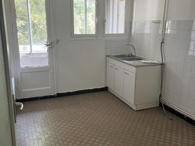 APPARTEMENT A LOUER T2 MALHERBE