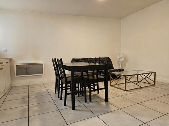 Appartement à louer T2 RAMONVILLE SAINT AGNE TOULOUSE 31