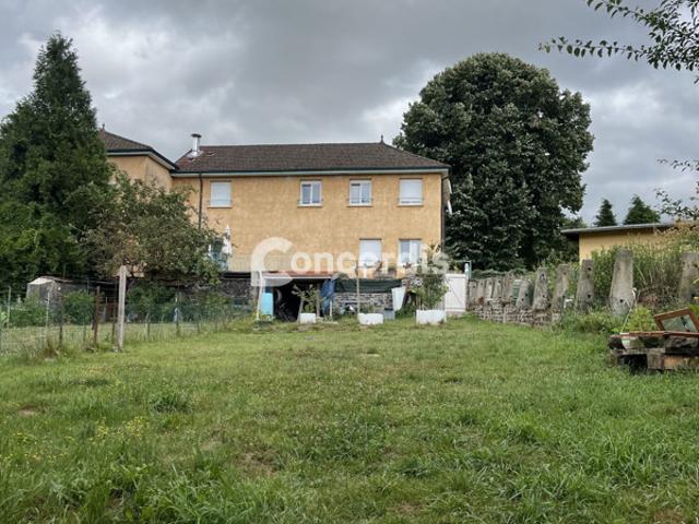 Appartement À Louer T2BIS