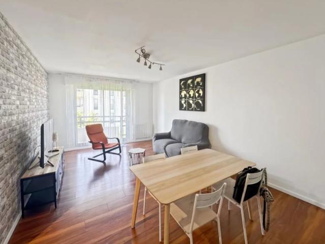 Appartement À Louer T3 meublé Jolimont