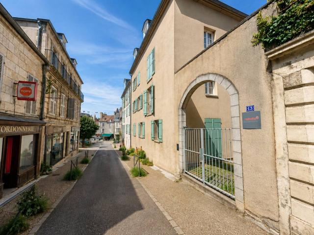 Appartement à louer T3 LA CHARITE SUR LOIRE