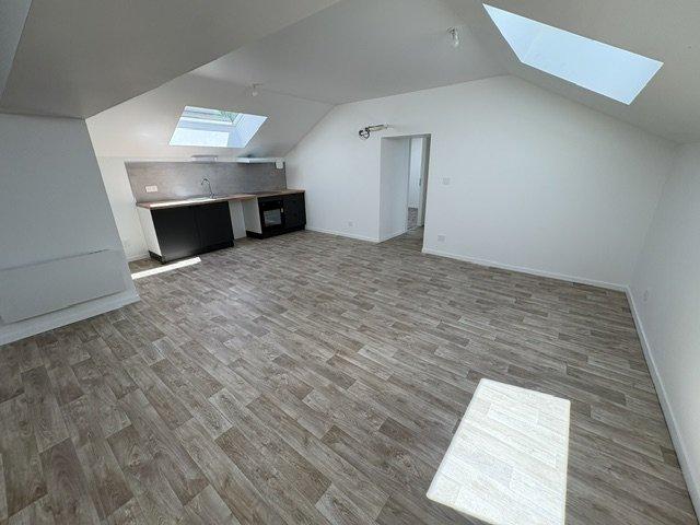 ▷ Appartement à louer • Tucquegnieux • 73 m² • 850 € | immoRegion