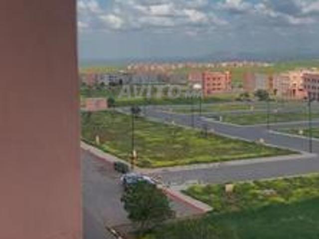 Appartement à louer Tahannaout/ Qairaouane