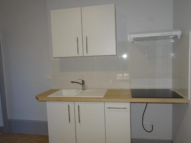 Appartement à louer Tain l'Hermitage