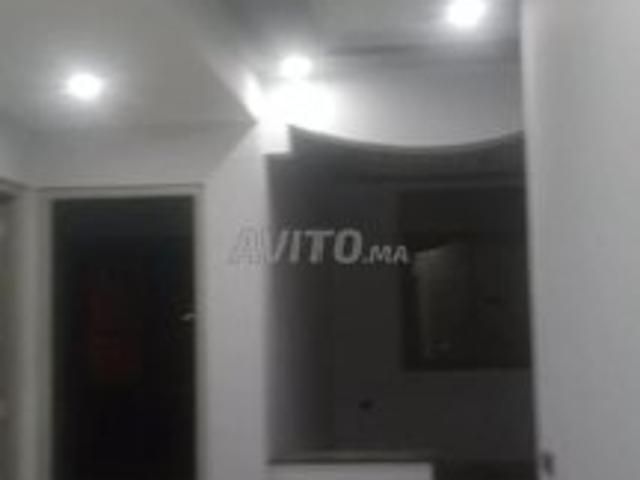 Appartement à louer Tamansourt