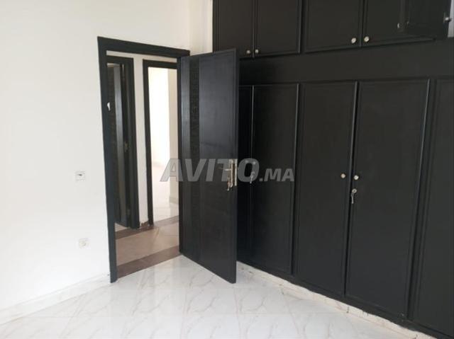 Appartement à louer Tamesna Figuiers