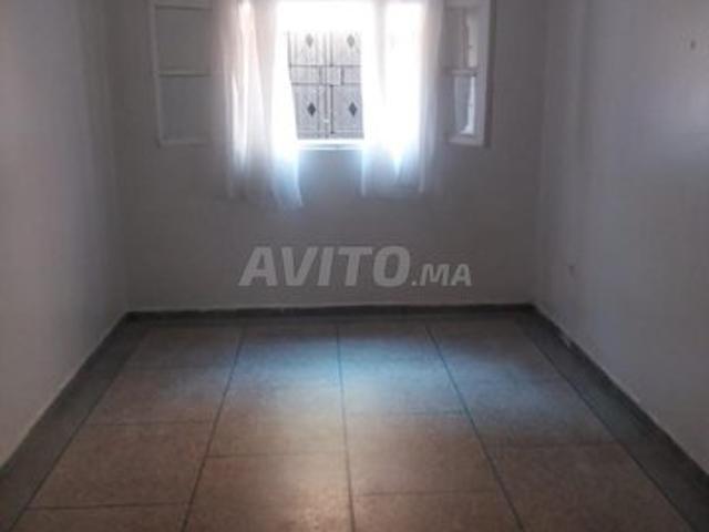 Appartement a louer temara