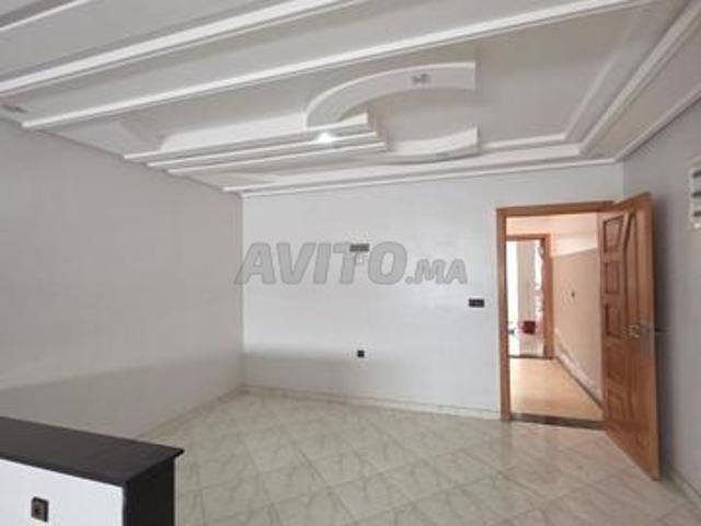 Appartement à louer Temara Tarik Ibn Ziyad