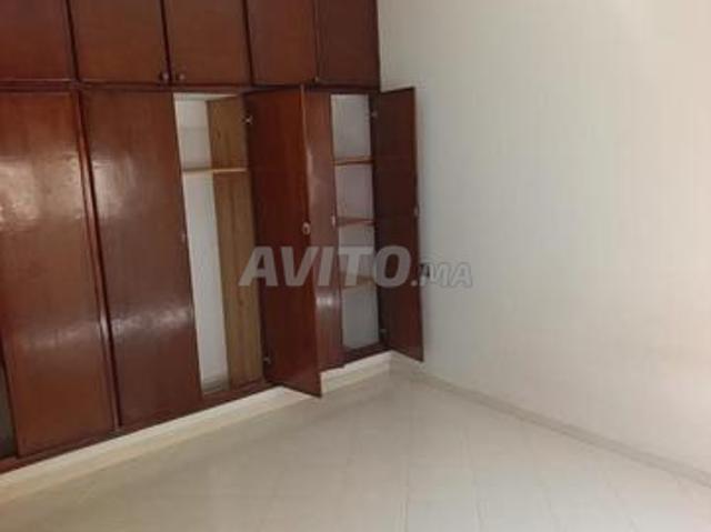 Appartement à louer Temara Wafaq