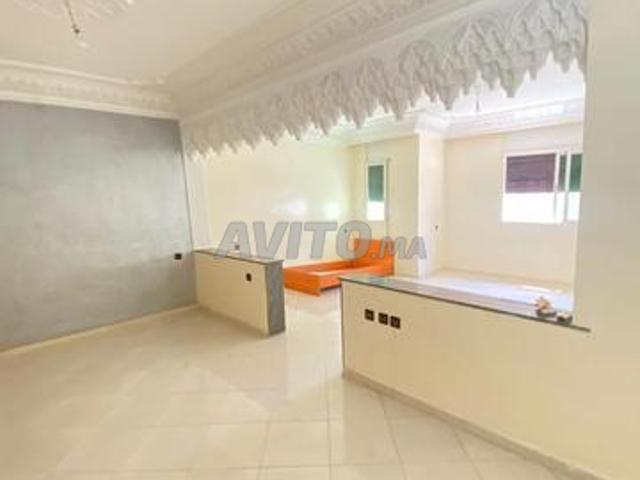 Appartement à louer Temara Wifak