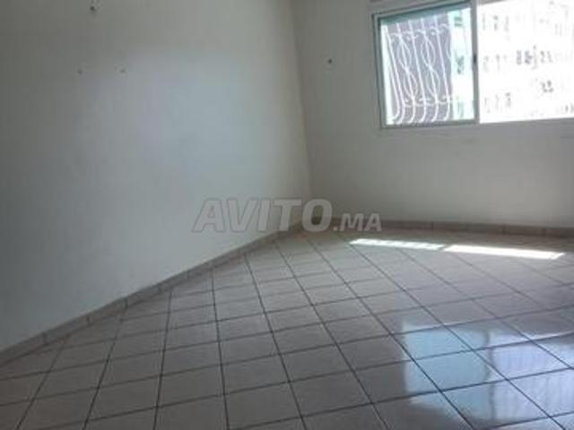 Appartement à louer Temara Wifak