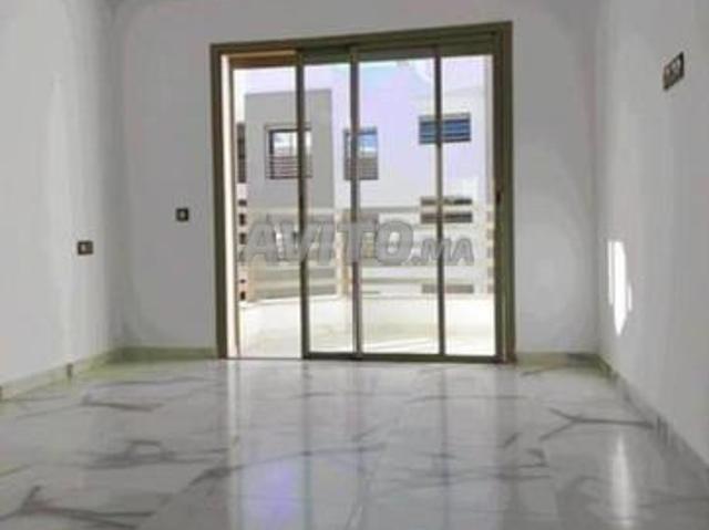 Appartement à louer Temara Wifak