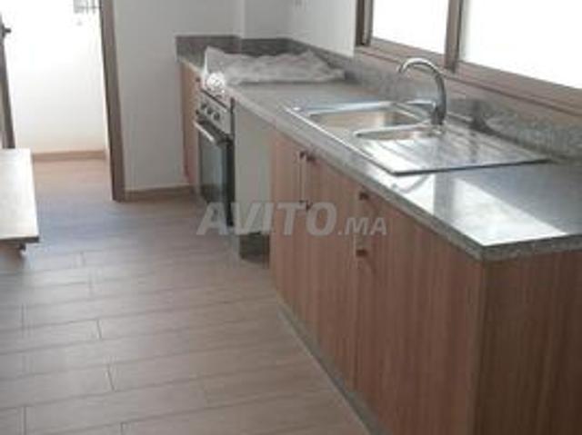 Appartement à louer Temara Wifak