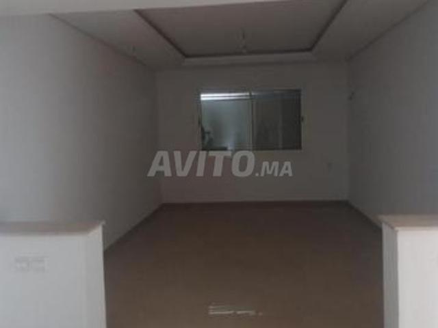 Appartement à louer Temara Wifak