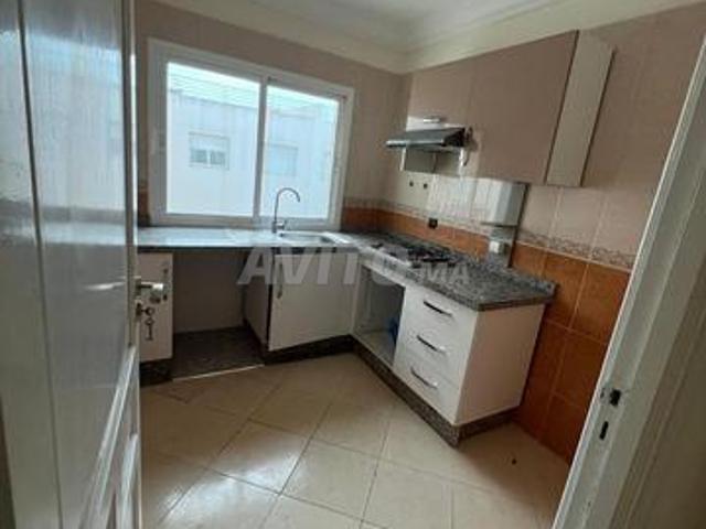 Appartement à louer Témara Wifak