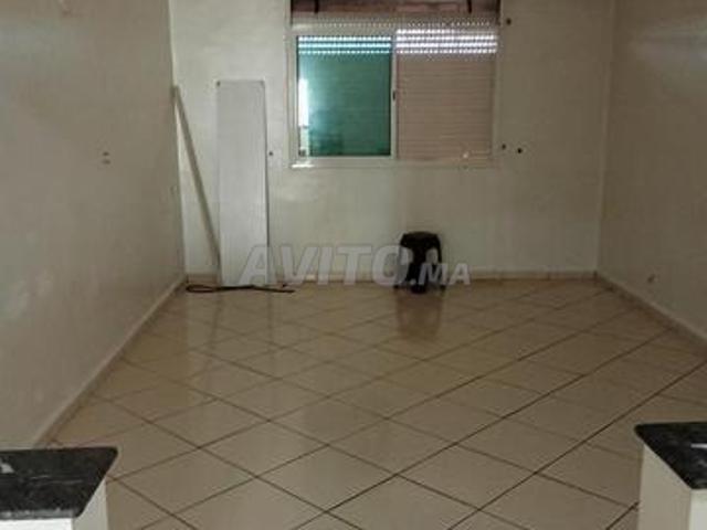 Appartement à louer Temara Cheikh Dawi